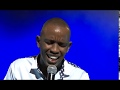 Paul K -  Seteng Sediba [Live]