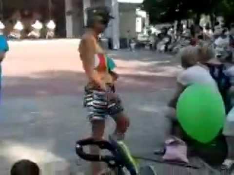 день независимости Гродно (тодес отдыхает)
