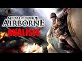 An lisis De Medal Of Honor Airborne