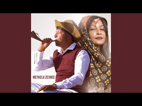 Metkelu Zexnee