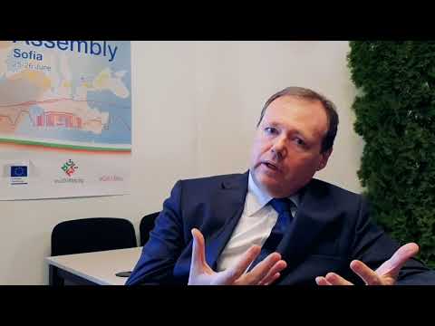 The Next Generation Internet by Roberto Viola