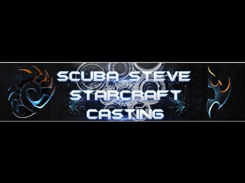 [FEWW] Musashi [Z] Vs. Protostitute [P] - SCII Cast