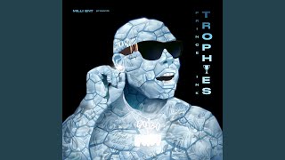 Trophies - Radio Edit Music Video