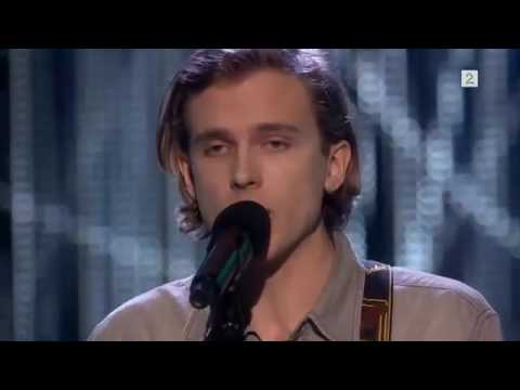 Stian Føyen   When I m Alone Blind Audition The Voice Norway 2015