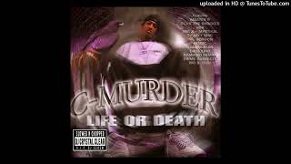 C-Murder - Show Me Luv Slowed &amp; Chopped by Dj Crystal clear