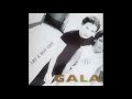 GALA - LET A BOY CRY (EDIT MIX) - SIDE A - A-2 - 1997