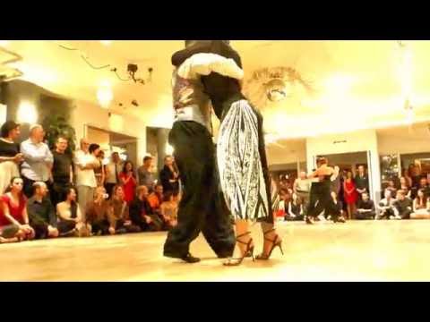 Ivan Terrazzas & Sara Grdan + Virginia Pandolfi & Jonatan Aguero 2016 - (4 de 4)