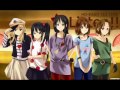 K-ON - No Thank You full 