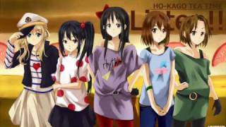 [閒聊] K-ON 是不是很厲害