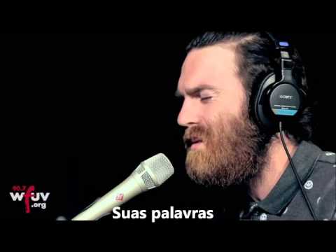 Chet Faker - I'm Into You (Legenda/Tradução) - Live BR