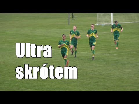 Ultra skrótem: Szczakowianka Jaworzno - Ruch Radzionków [2020/21]