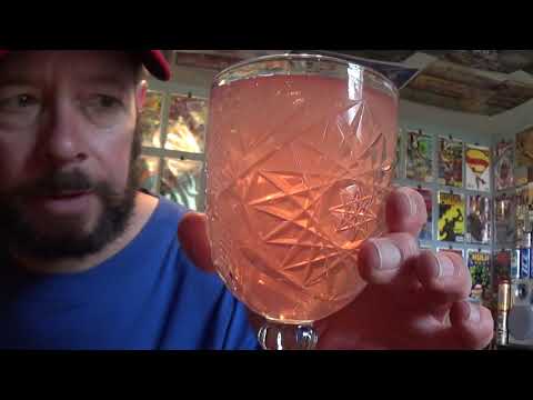 Absolut Berry Vodkarita