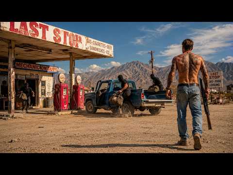 THEY KILLED HIS SISTER&hellip; NOW THEY WILL PAY | Full Movie | Action Thriller