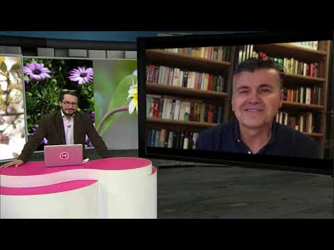 Esto es arte. Entrevista exclusiva de Ramón Gener para Canal 22