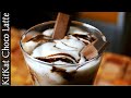 KitKat Choco Latte KitKat Milkshake Chocolate Milkshake Recipe