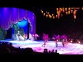 Amy Tangled Ending Ceremony