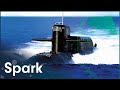 How Submarines Became The Ultimate Silent Killer | History Of The Submarine | Spark
