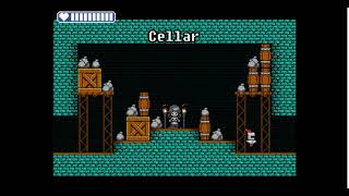 Dispersio 2 Gameplay (PC Game)