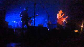 "Not a thing left alone" Puggy - Krakatoa (Mérignac) - 7 décembre 2011