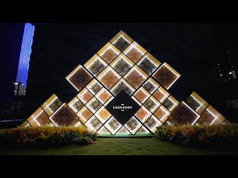 TRX Raya | Event Video Production Kuala Lumpur Malaysia | Ace of Films