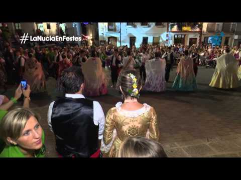 #LaNuciaEnFestes
