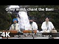 O My Mind Chant The Bani By Bhai Jagjit Singh Juggy With Tabla Master Devender Singh Ji