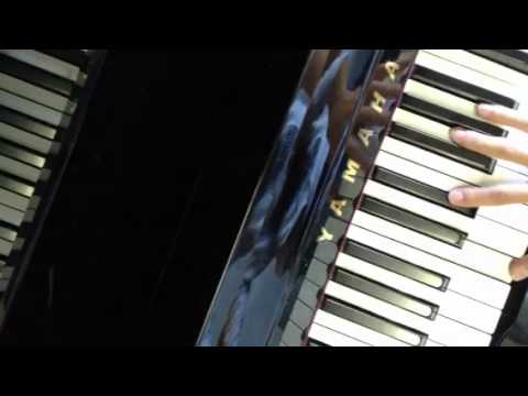 boogie woogie be with me take2!