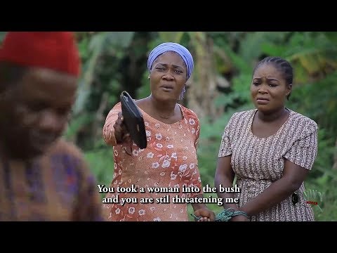 Mercy Johnson '' THE PASTOR Season 7 & 8 Finale - 2019 Latest Nigerian Movie