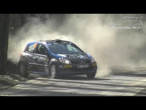 39 Rajd Świdnicki Krause 2011 - The Best Of... by RRV