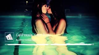 Audiostrobelight - California Gold Rush