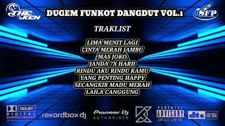 Download lagu DUGEM FUNKOT DANGDUT VOL.1🔇THE_KEN_ mp3 Download lagu DUGEM FUNKOT DANGDUT VOL.1🔇THE_KEN_ mp3