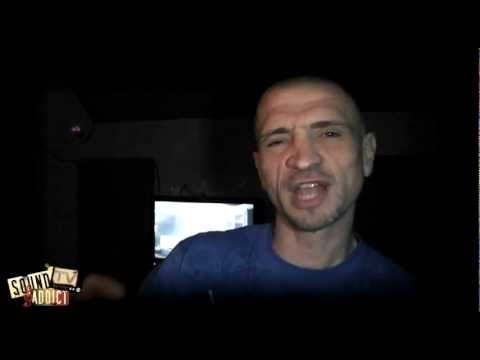 -Azrock- Jingle Sound Addict TV