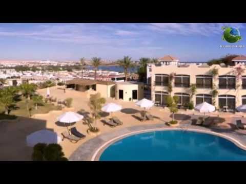Royal Oasis Naama Bay Hotel & Resort 4*