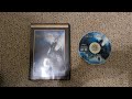 Opening To The Polar Express 2005 DVD