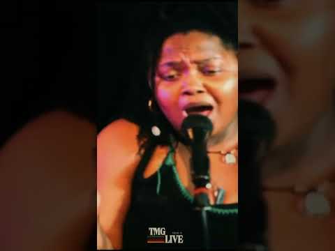 Tasonia lights up the TMG Stage. Full Video OUT NOW #TMGLIVESESSIONS #Tasoniamusic