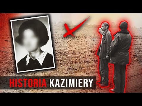 „Położyłem zdjęcia, a on wskazał jedno z nich” | SERYJNI PRL