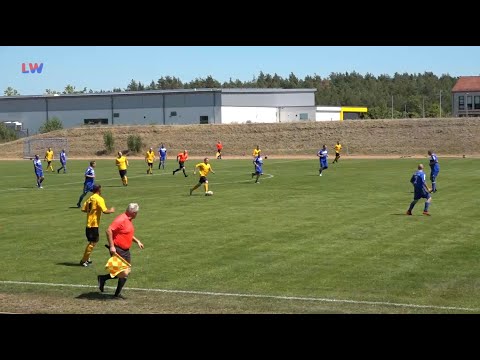 Lauta: DAS-Cup beim Sportfest - LAUSITZWELLE