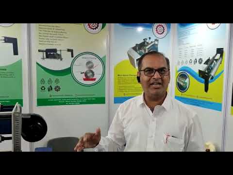 Multi Color Flexo Printing Machine
