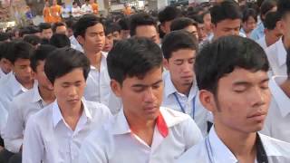 កម្មវិធីបរិយាយព្រះគុណម៉ែ