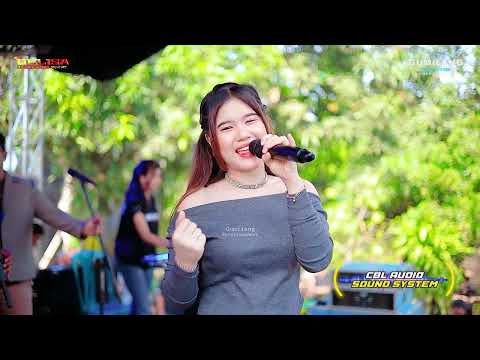 NEW DELISA MUSIC - SESAL - SEPRIL SAHARA - WEDDING DESTY & EKO - KEDUNGSARI GEBOG KUDUS