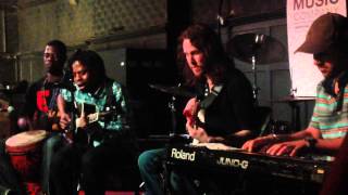 Santino - Me Myself @ The Breakout Club