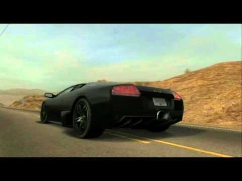 Let's Play Need For Speed Pro Street (PS3) - Career Mode Part 50