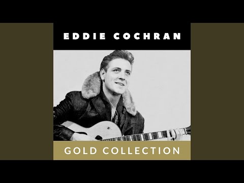 Completely Sweet - Eddie Cochran