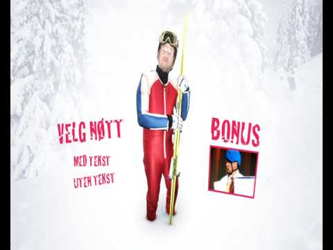 Welcome to BertilTV (Bertil singing)