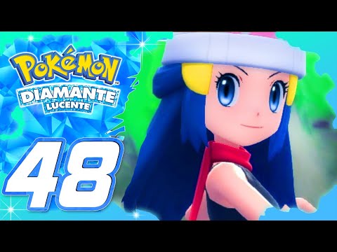 COME SBLOCCARE LA SFIDA SEGRETA! - Pokemon Diamante Lucente ITA - Episodio 48