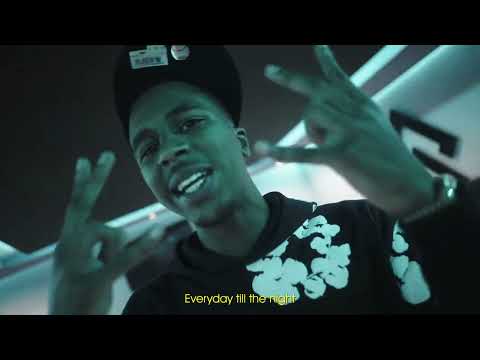 Siru - 12AM In Norwood [Official Freestyle] | @siruartist