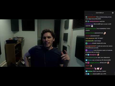 Old Jerma Streams [with Chat] - GeoGuessr (Part 1)