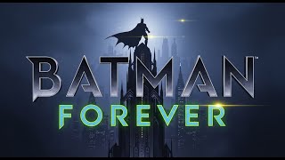 Batman Forever - Sega Genesis / Sega Mega Drive (Gameplay)
