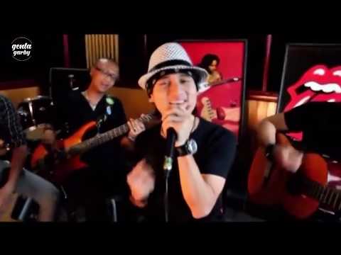 GENTA GARBY  - Cinta Pertama (Acoustic version)