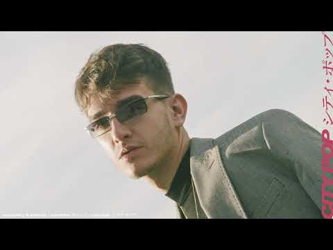 02. Recycled J & Selecta - BAMBINO (Audio Oficial)